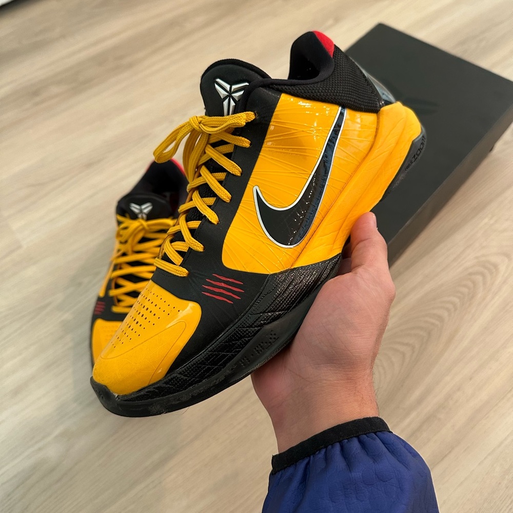 Kobe bruce lee for buyer